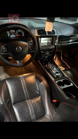 جاكوار XK